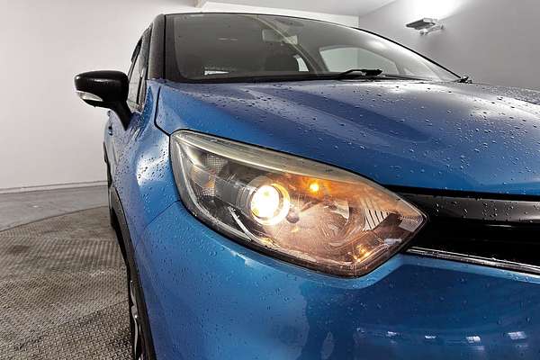 2015 Renault Captur Expression J87
