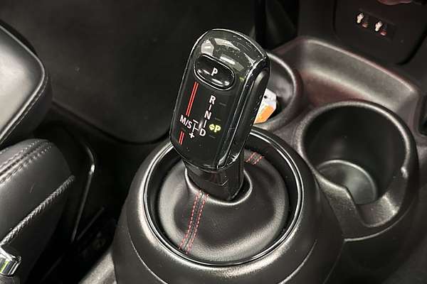 2018 MINI Hatch John Cooper Works F56