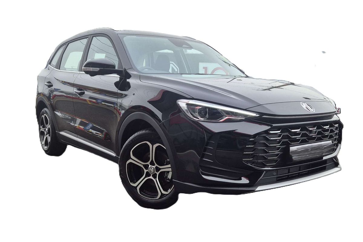 2025 MG ZS Essence ZS32