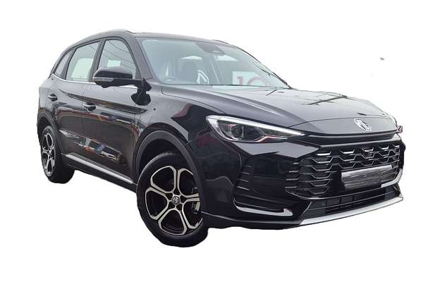 2025 MG ZS Essence ZS32