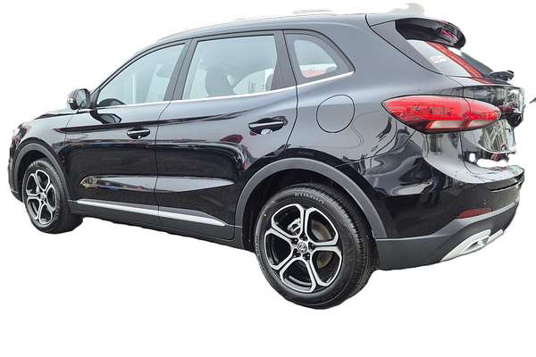2025 MG ZS Essence ZS32