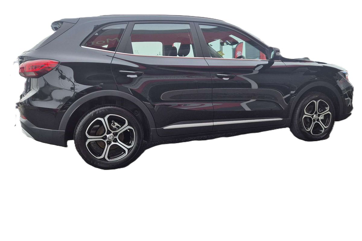 2025 MG ZS Essence ZS32