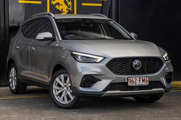2022 MG ZS Excite AZS1