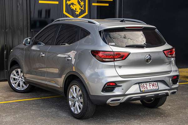 2022 MG ZS Excite AZS1