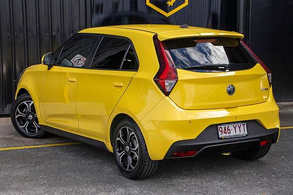 2019 MG MG3 Excite