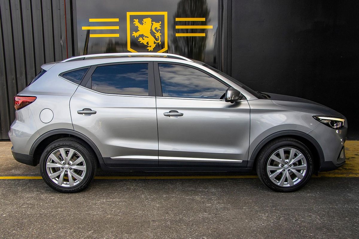 2022 MG ZS Excite AZS1