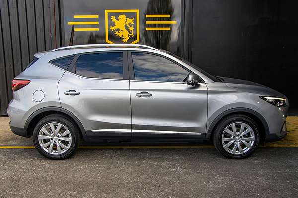 2022 MG ZS Excite AZS1