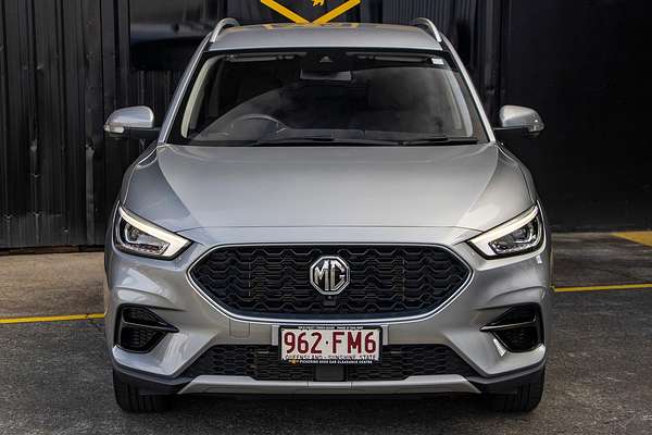 2022 MG ZS Excite AZS1