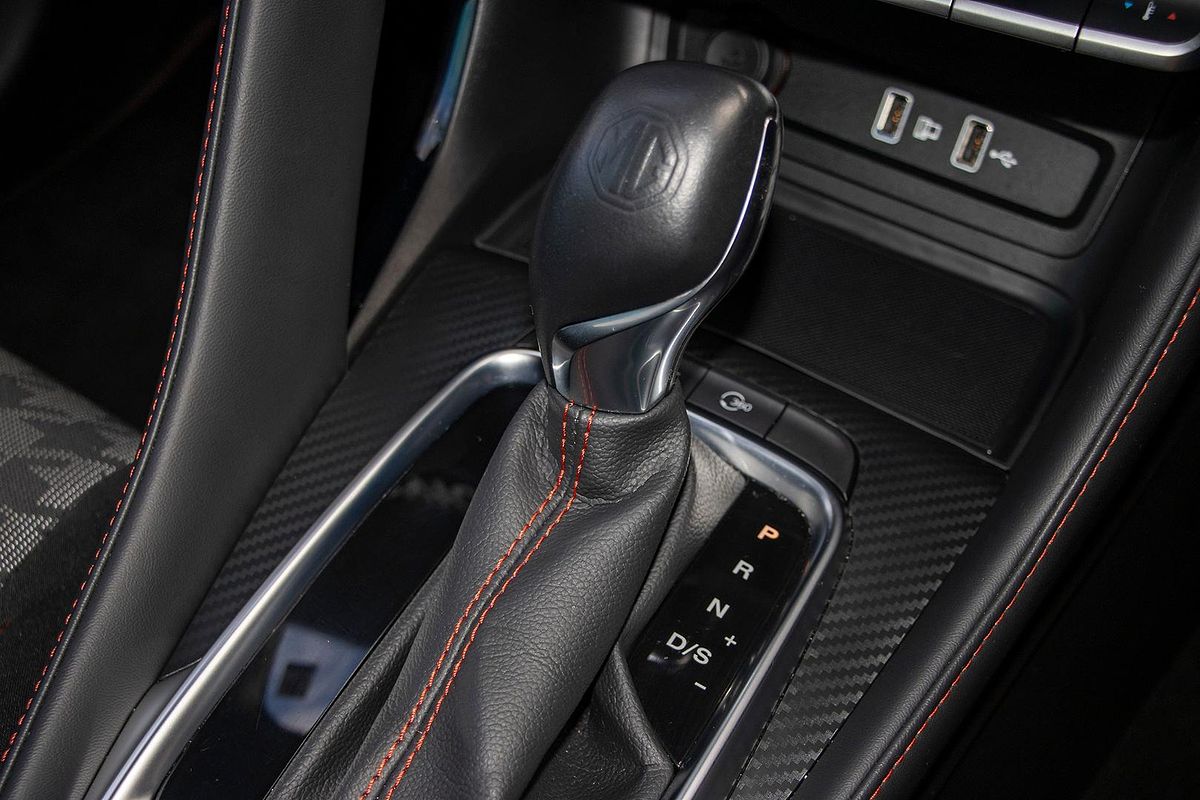 2022 MG ZS Excite AZS1
