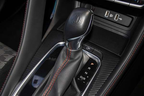2022 MG ZS Excite AZS1