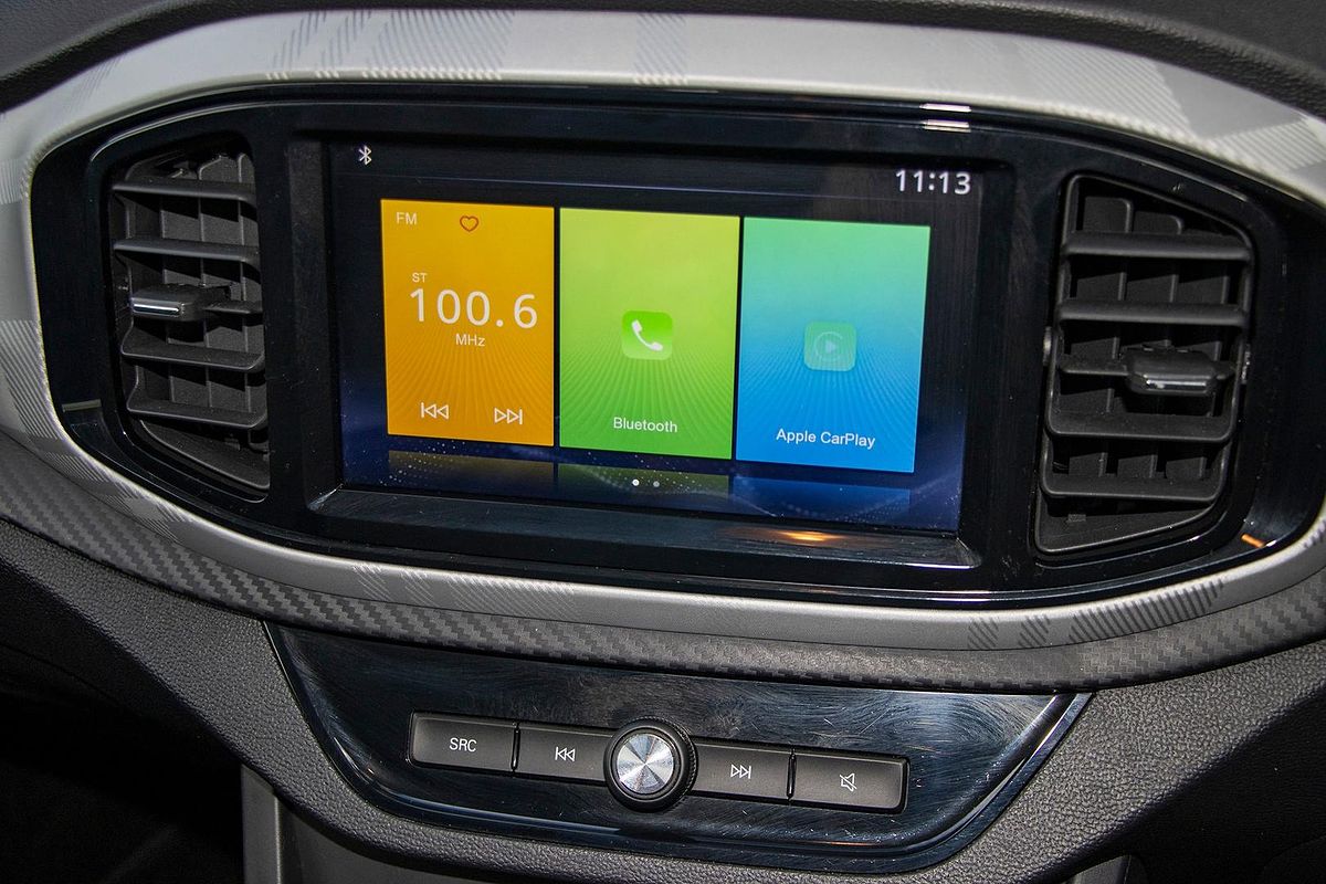 2019 MG MG3 Excite
