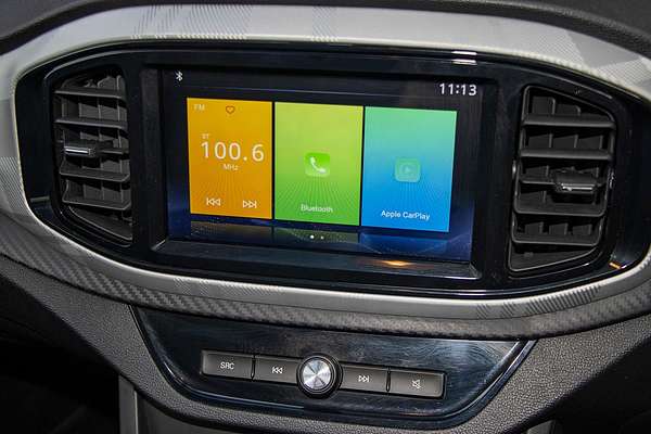 2019 MG MG3 Excite