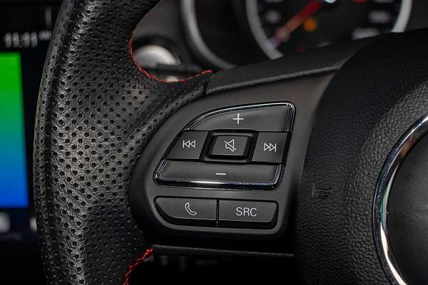 2022 MG ZS Excite AZS1