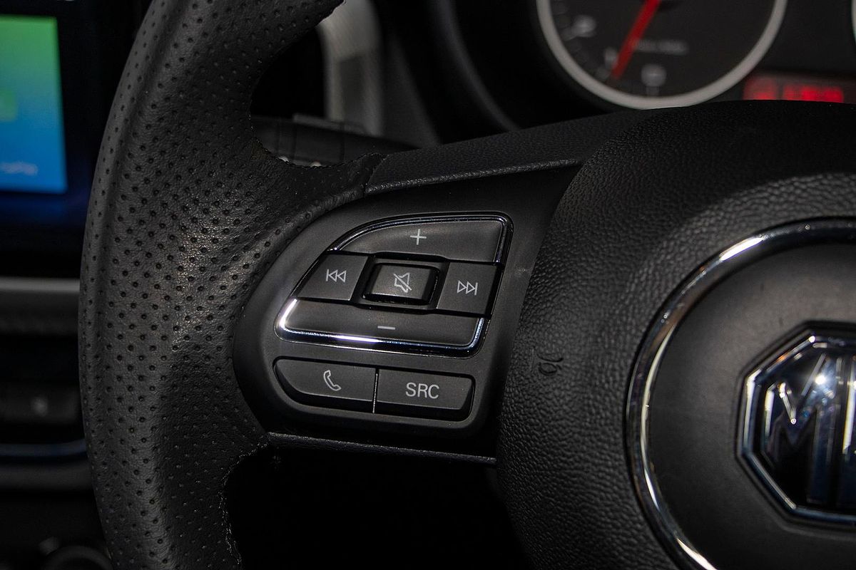 2019 MG MG3 Excite