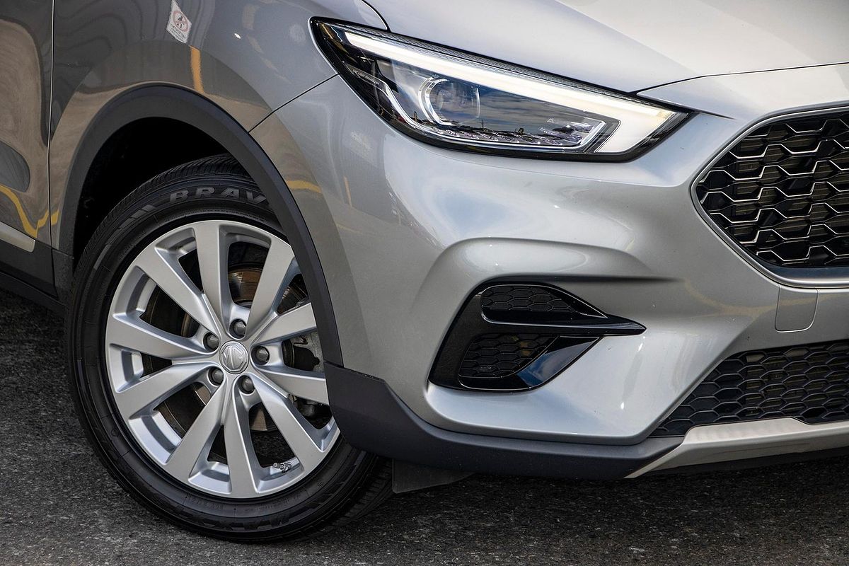 2022 MG ZS Excite AZS1