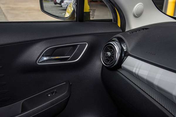 2019 MG MG3 Excite