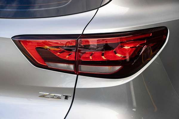 2022 MG ZS Excite AZS1