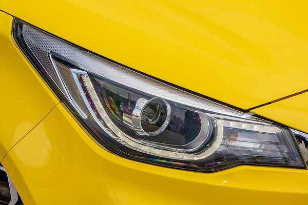 2019 MG MG3 Excite