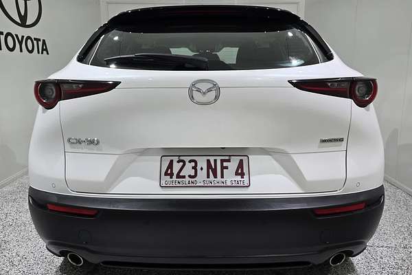 2023 Mazda CX-30 CX-30 G20 EVOLVE (FWD) C30CAW5G
