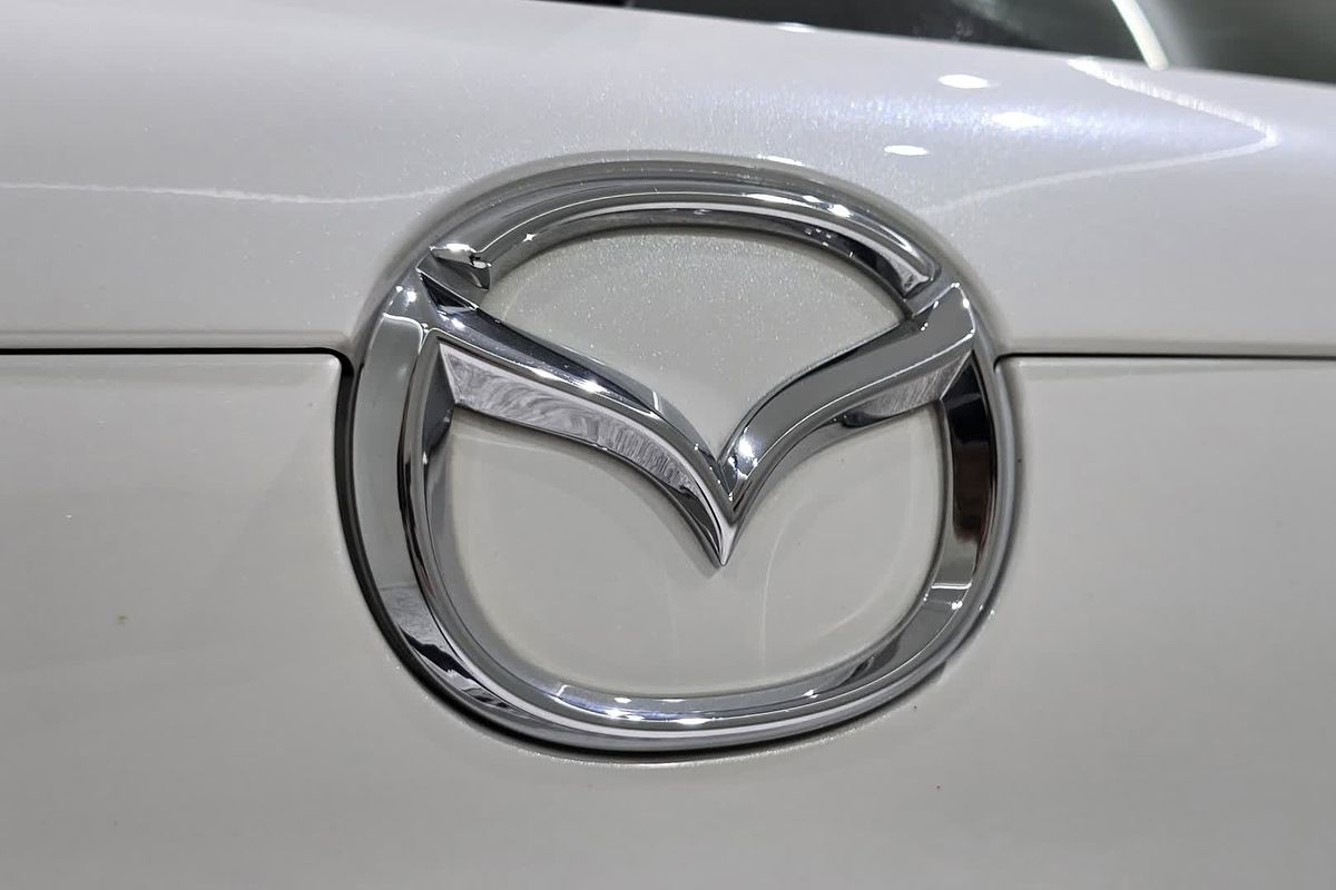 2023 Mazda CX-30 CX-30 G20 EVOLVE (FWD) C30CAW5G
