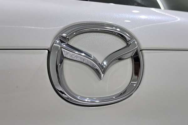 2023 Mazda CX-30 CX-30 G20 EVOLVE (FWD) C30CAW5G
