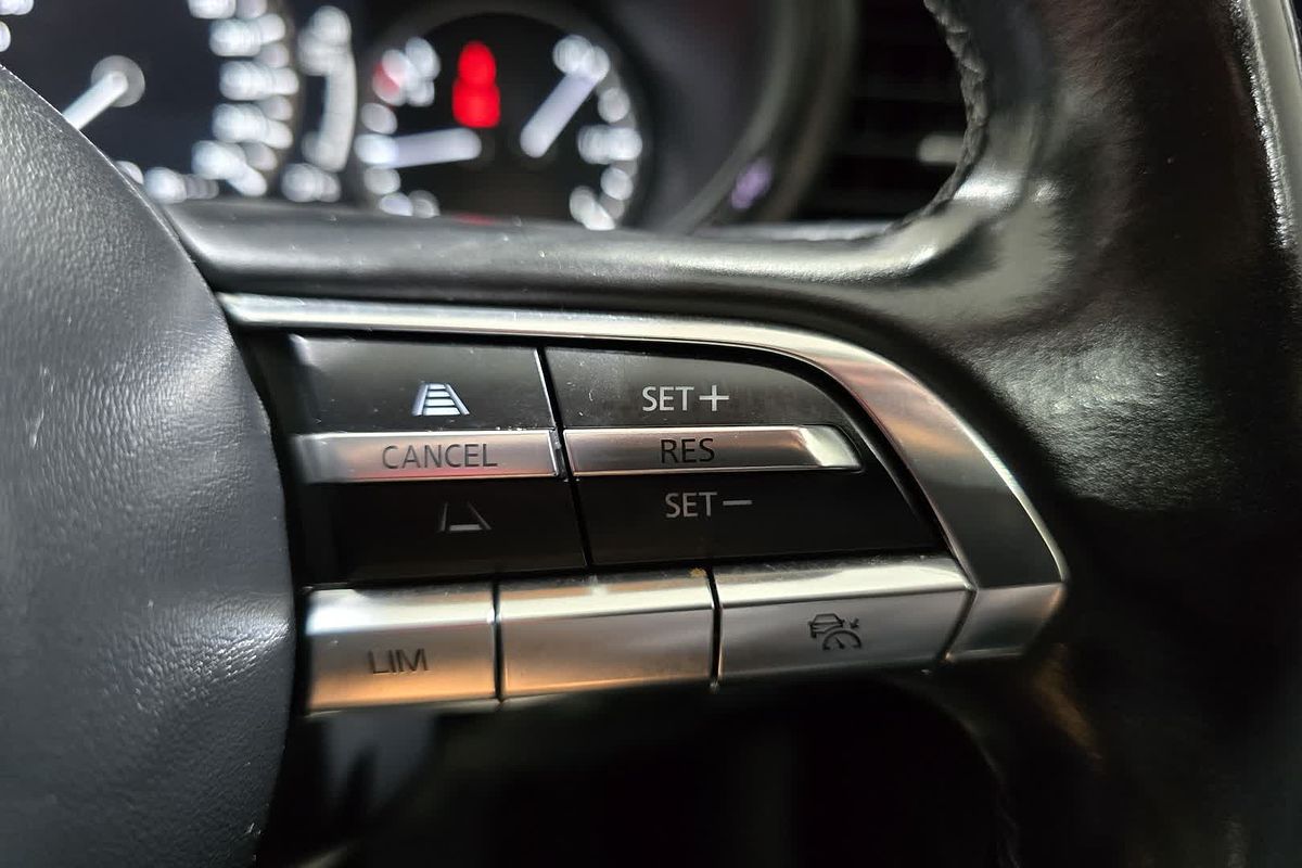2023 Mazda CX-30 CX-30 G20 EVOLVE (FWD) C30CAW5G