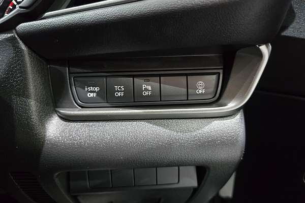 2023 Mazda CX-30 CX-30 G20 EVOLVE (FWD) C30CAW5G