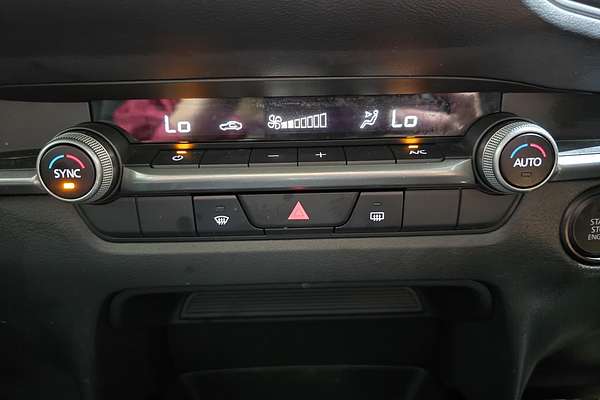 2023 Mazda CX-30 CX-30 G20 EVOLVE (FWD) C30CAW5G