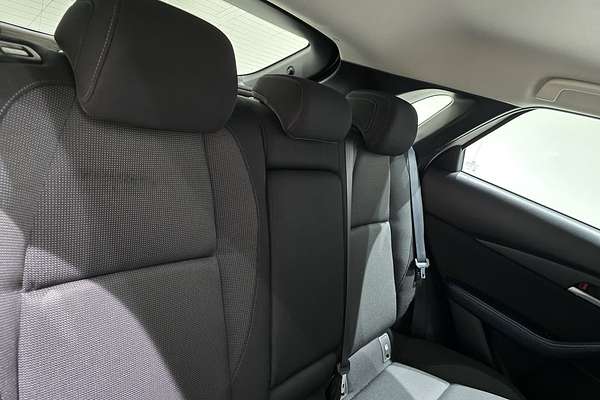 2023 Mazda CX-30 CX-30 G20 EVOLVE (FWD) C30CAW5G