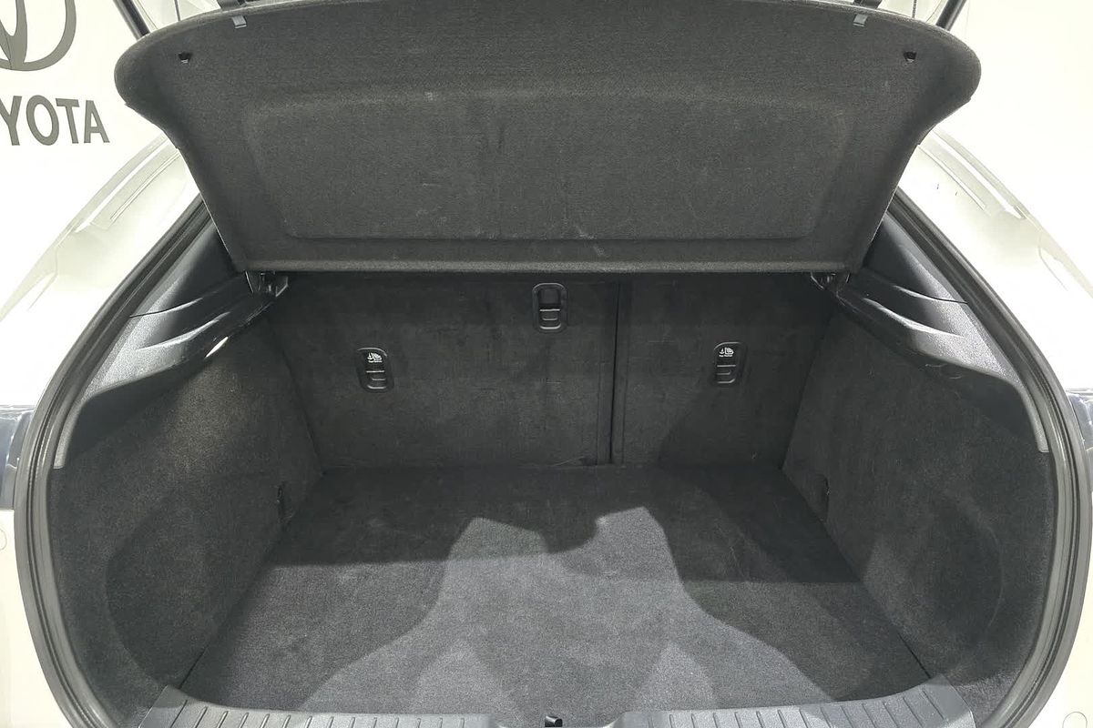 2023 Mazda CX-30 CX-30 G20 EVOLVE (FWD) C30CAW5G