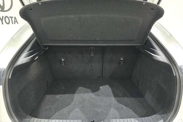 2023 Mazda CX-30 CX-30 G20 EVOLVE (FWD) C30CAW5G