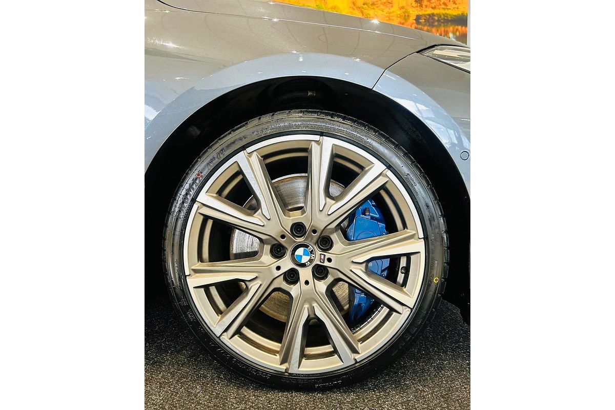 2021 BMW 2 Series M235i xDrive F44