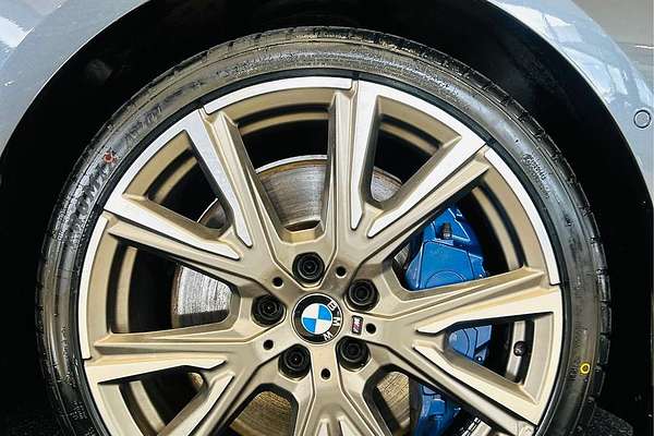 2021 BMW 2 Series M235i xDrive F44