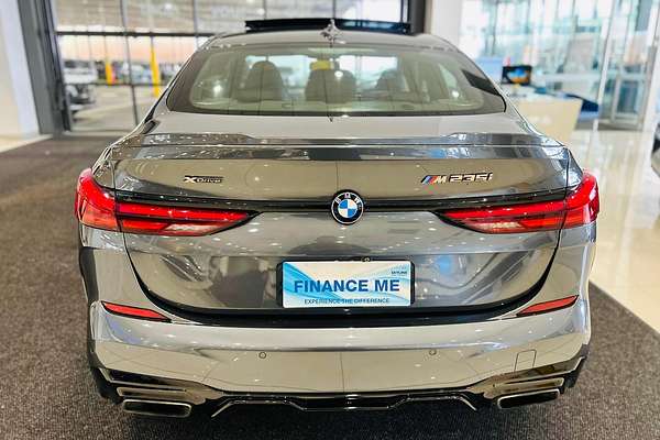 2021 BMW 2 Series M235i xDrive F44