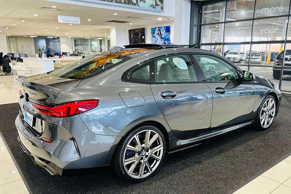 2021 BMW 2 Series M235i xDrive F44