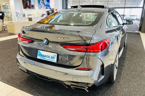 2021 BMW 2 Series M235i xDrive F44