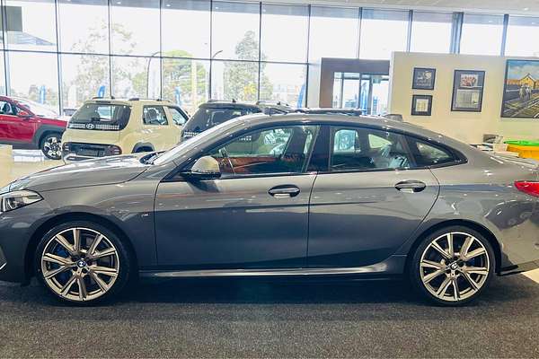2021 BMW 2 Series M235i xDrive F44