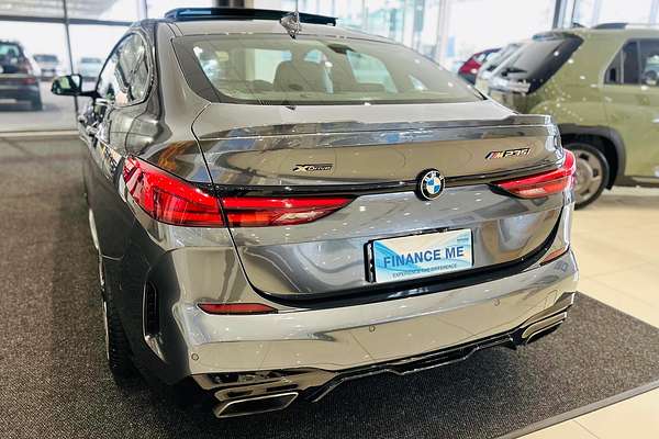 2021 BMW 2 Series M235i xDrive F44
