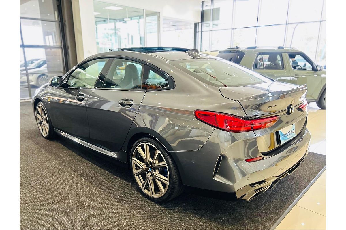 2021 BMW 2 Series M235i xDrive F44