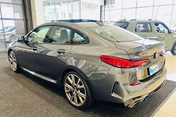 2021 BMW 2 Series M235i xDrive F44
