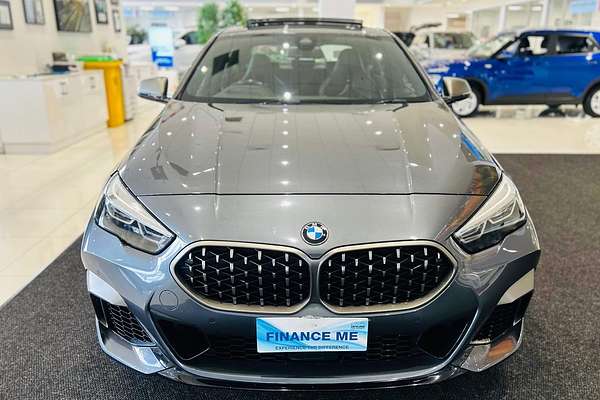 2021 BMW 2 Series M235i xDrive F44