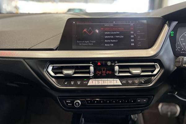 2021 BMW 2 Series M235i xDrive F44