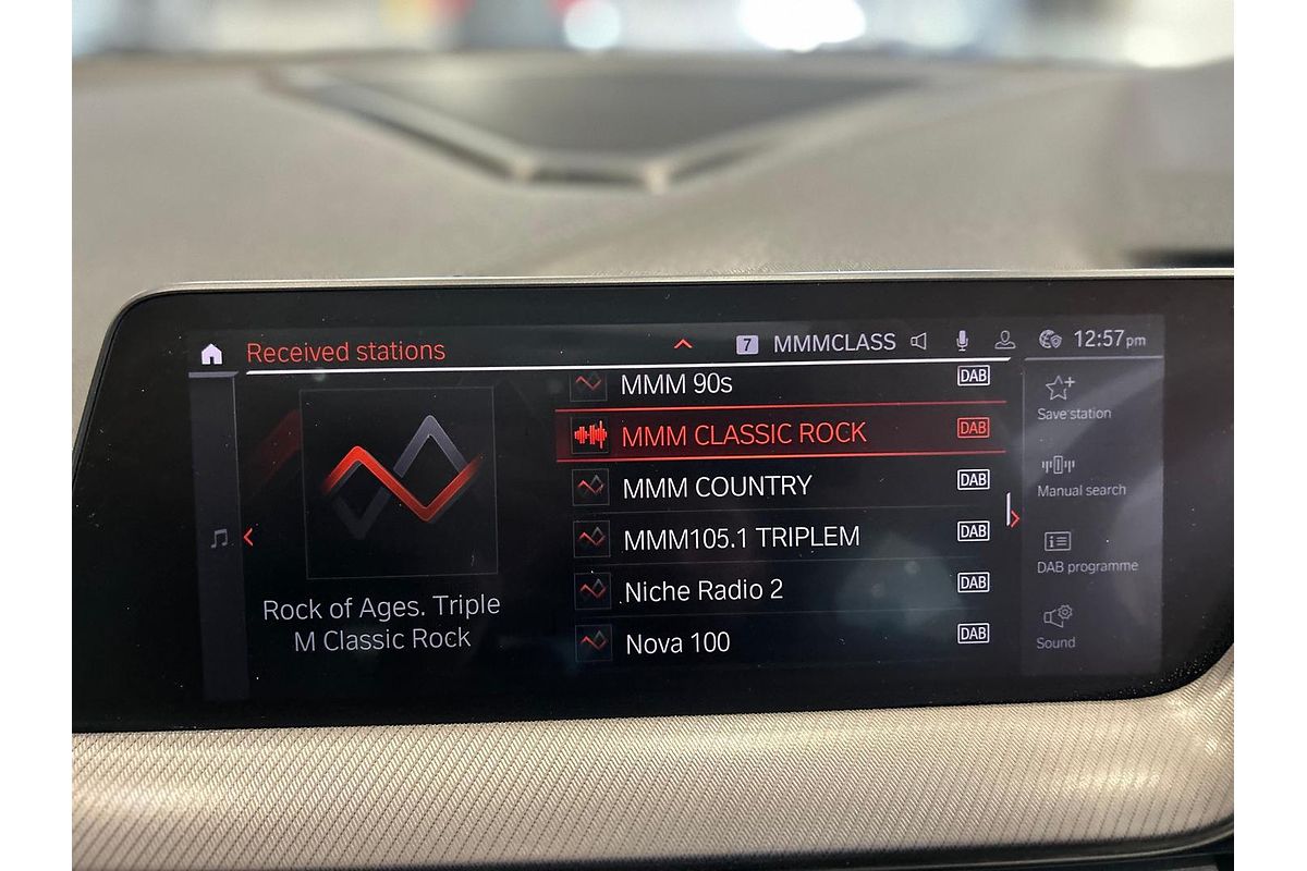 2021 BMW 2 Series M235i xDrive F44