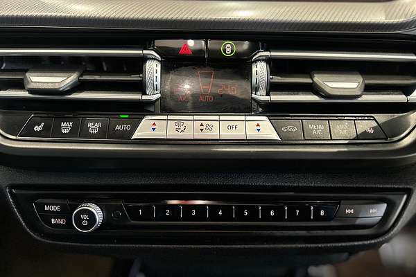 2021 BMW 2 Series M235i xDrive F44