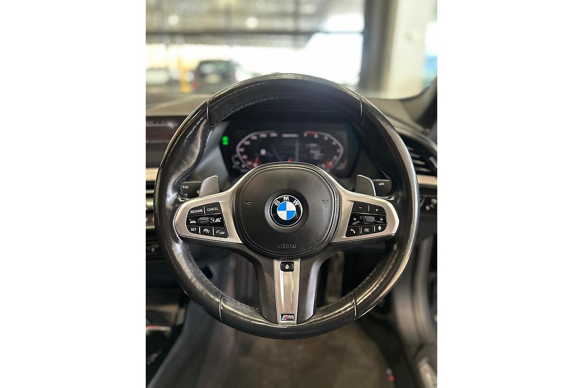 2021 BMW 2 Series M235i xDrive F44