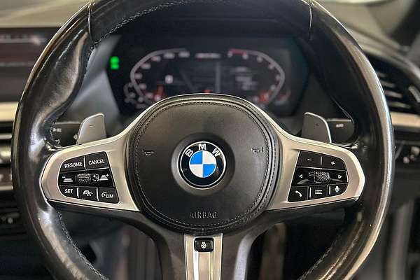 2021 BMW 2 Series M235i xDrive F44