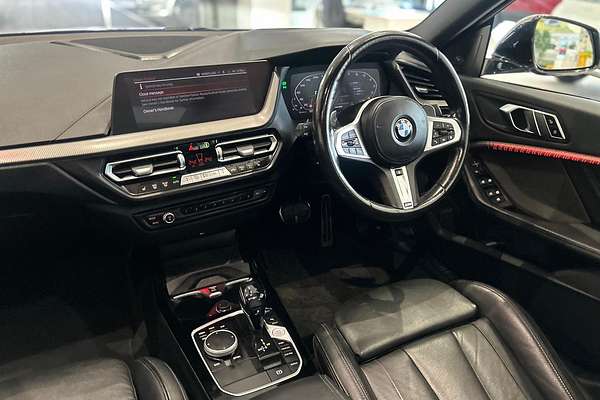 2021 BMW 2 Series M235i xDrive F44