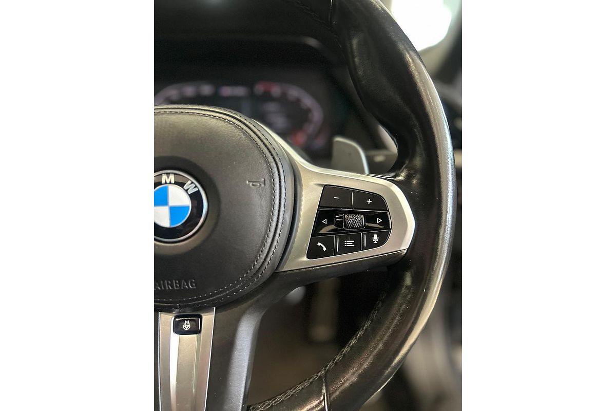 2021 BMW 2 Series M235i xDrive F44