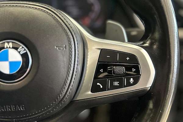 2021 BMW 2 Series M235i xDrive F44