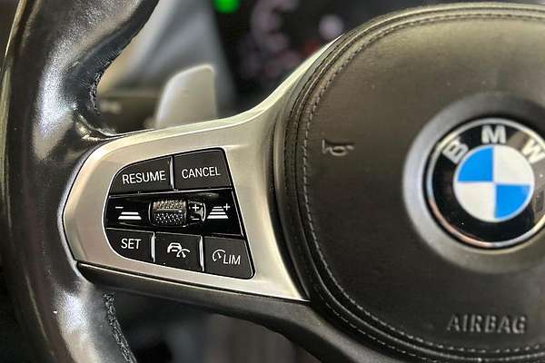 2021 BMW 2 Series M235i xDrive F44